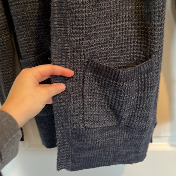 Moon dance cardigan - Picture 3 of 4